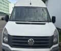 Фольксваген Крафтер 2011 в Киеве на Automoto.ua Белый Фольксваген Крафтер, объемом двигателя 1.97 л и пробегом 218 тыс. км за 10000 $, фото 1 на Automoto.ua