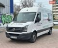 Белый Фольксваген Крафтер, объемом двигателя 1.97 л и пробегом 350 тыс. км за 10200 $, фото 1 на Automoto.ua