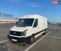 Білий Фольксваген Крафтєр, об'ємом двигуна 2.69 л та пробігом 410 тис. км за 18500 $, фото 1 на Automoto.ua