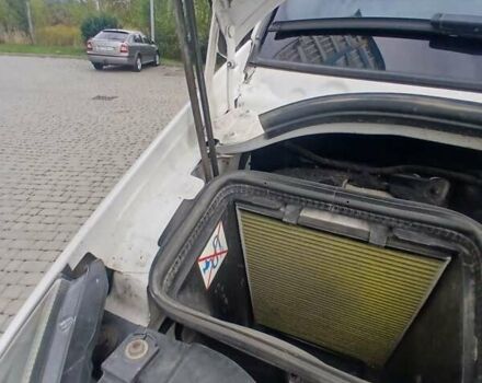 Білий Фольксваген Крафтєр, об'ємом двигуна 1.97 л та пробігом 546 тис. км за 12450 $, фото 28 на Automoto.ua