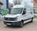 Белый Фольксваген Крафтер, объемом двигателя 1.97 л и пробегом 350 тыс. км за 10800 $, фото 1 на Automoto.ua