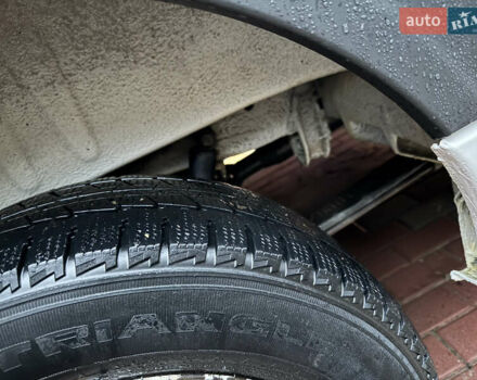 Белый Фольксваген Крафтер, объемом двигателя 1.97 л и пробегом 423 тыс. км за 12800 $, фото 34 на Automoto.ua