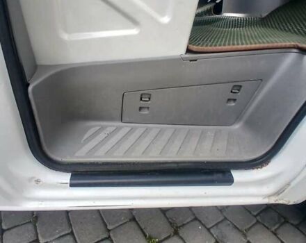 Білий Фольксваген Крафтєр, об'ємом двигуна 1.97 л та пробігом 546 тис. км за 12450 $, фото 34 на Automoto.ua