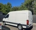 Белый Фольксваген Крафтер, объемом двигателя 2 л и пробегом 280 тыс. км за 11500 $, фото 1 на Automoto.ua