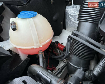 Белый Фольксваген Крафтер, объемом двигателя 1.97 л и пробегом 423 тыс. км за 12800 $, фото 78 на Automoto.ua