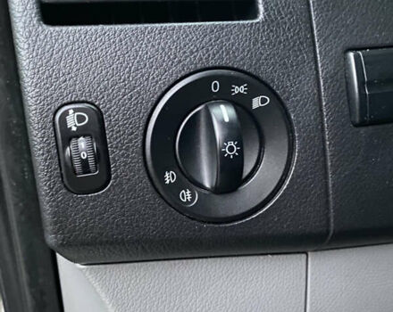 Белый Фольксваген Крафтер, объемом двигателя 2.46 л и пробегом 350 тыс. км за 13850 $, фото 21 на Automoto.ua