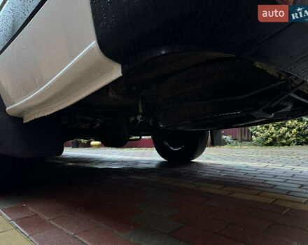 Белый Фольксваген Крафтер, объемом двигателя 1.97 л и пробегом 423 тыс. км за 12800 $, фото 21 на Automoto.ua