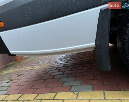 Белый Фольксваген Крафтер, объемом двигателя 1.97 л и пробегом 423 тыс. км за 12800 $, фото 33 на Automoto.ua