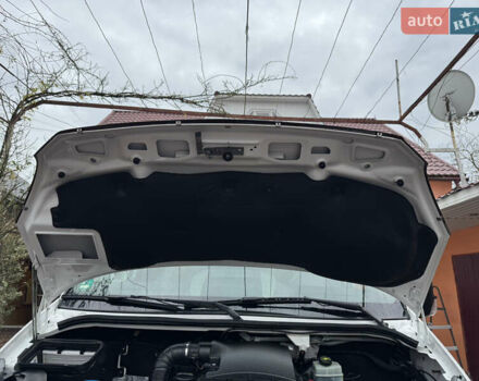 Белый Фольксваген Крафтер, объемом двигателя 1.97 л и пробегом 423 тыс. км за 12800 $, фото 81 на Automoto.ua