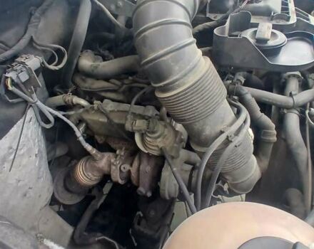 Білий Фольксваген Крафтєр, об'ємом двигуна 1.97 л та пробігом 546 тис. км за 12450 $, фото 29 на Automoto.ua