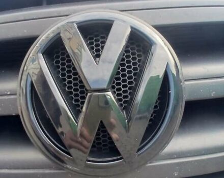 Білий Фольксваген Крафтєр, об'ємом двигуна 1.97 л та пробігом 546 тис. км за 12450 $, фото 19 на Automoto.ua