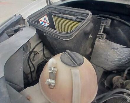 Білий Фольксваген Крафтєр, об'ємом двигуна 1.97 л та пробігом 546 тис. км за 12450 $, фото 24 на Automoto.ua