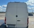 Белый Фольксваген Крафтер, объемом двигателя 2.5 л и пробегом 815 тыс. км за 14800 $, фото 7 на Automoto.ua