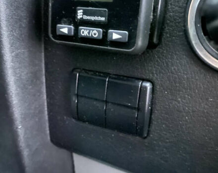 Белый Фольксваген Крафтер, объемом двигателя 2.46 л и пробегом 350 тыс. км за 13850 $, фото 25 на Automoto.ua