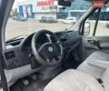 Білий Фольксваген Крафтєр, об'ємом двигуна 2.5 л та пробігом 430 тис. км за 10300 $, фото 26 на Automoto.ua