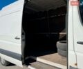 Білий Фольксваген Крафтєр, об'ємом двигуна 2 л та пробігом 497 тис. км за 9940 $, фото 25 на Automoto.ua