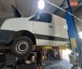 Белый Фольксваген Крафтер, объемом двигателя 2.46 л и пробегом 500 тыс. км за 11500 $, фото 6 на Automoto.ua
