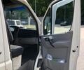 Білий Фольксваген Крафтєр, об'ємом двигуна 2.5 л та пробігом 665 тис. км за 10300 $, фото 44 на Automoto.ua