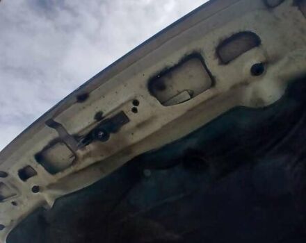 Білий Фольксваген Крафтєр, об'ємом двигуна 1.97 л та пробігом 546 тис. км за 12450 $, фото 22 на Automoto.ua