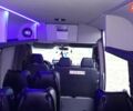 Білий Фольксваген Крафтєр, об'ємом двигуна 2 л та пробігом 457 тис. км за 34500 $, фото 3 на Automoto.ua