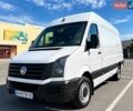 Белый Фольксваген Крафтер, объемом двигателя 1.97 л и пробегом 460 тыс. км за 14399 $, фото 1 на Automoto.ua