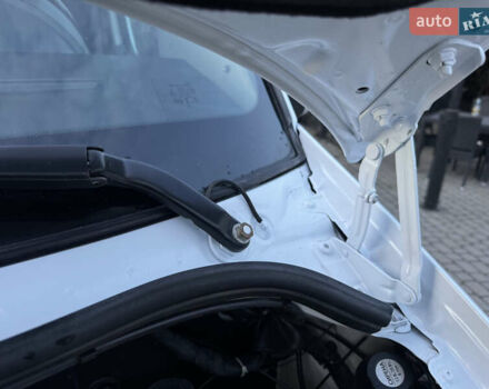 Белый Фольксваген Крафтер, объемом двигателя 1.97 л и пробегом 450 тыс. км за 12499 $, фото 50 на Automoto.ua