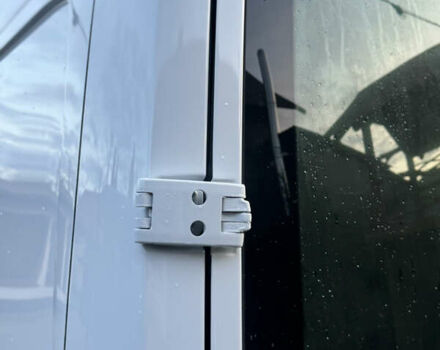 Белый Фольксваген Крафтер, объемом двигателя 1.97 л и пробегом 450 тыс. км за 12499 $, фото 20 на Automoto.ua