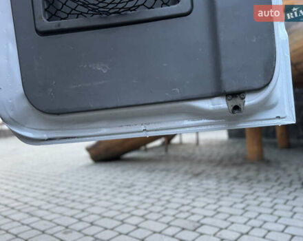 Белый Фольксваген Крафтер, объемом двигателя 1.97 л и пробегом 450 тыс. км за 12499 $, фото 44 на Automoto.ua