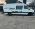 Білий Фольксваген Крафтєр, об'ємом двигуна 1.97 л та пробігом 420 тис. км за 10500 $, фото 1 на Automoto.ua