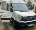 Белый Фольксваген Крафтер, объемом двигателя 1.97 л и пробегом 160 тыс. км за 11250 $, фото 20 на Automoto.ua