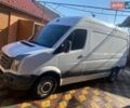 Білий Фольксваген Крафтєр, об'ємом двигуна 1.97 л та пробігом 312 тис. км за 12500 $, фото 1 на Automoto.ua