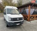 Білий Фольксваген Крафтєр, об'ємом двигуна 2 л та пробігом 212 тис. км за 15450 $, фото 18 на Automoto.ua