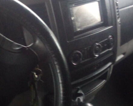 Белый Фольксваген Крафтер, объемом двигателя 1.97 л и пробегом 8 тыс. км за 15000 $, фото 12 на Automoto.ua