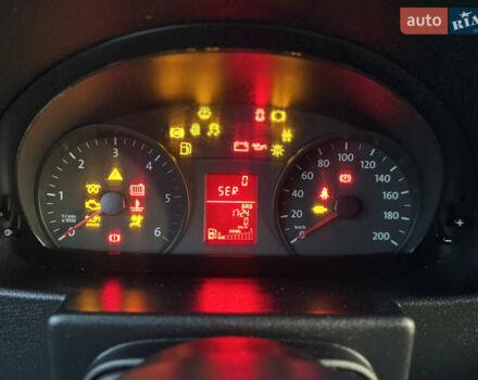 Белый Фольксваген Крафтер, объемом двигателя 1.97 л и пробегом 450 тыс. км за 12499 $, фото 35 на Automoto.ua