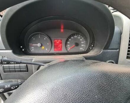 Белый Фольксваген Крафтер, объемом двигателя 1.97 л и пробегом 340 тыс. км за 8500 $, фото 10 на Automoto.ua