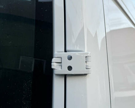 Белый Фольксваген Крафтер, объемом двигателя 1.97 л и пробегом 450 тыс. км за 12499 $, фото 21 на Automoto.ua