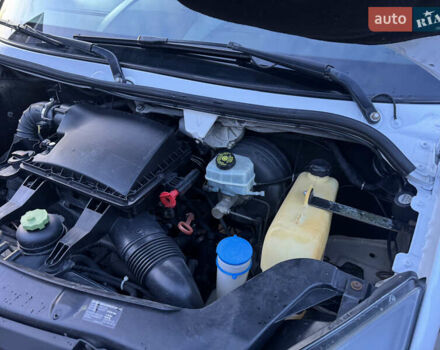 Белый Фольксваген Крафтер, объемом двигателя 1.97 л и пробегом 450 тыс. км за 12499 $, фото 51 на Automoto.ua