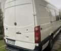 Белый Фольксваген Крафтер, объемом двигателя 1.97 л и пробегом 160 тыс. км за 11250 $, фото 10 на Automoto.ua