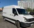 Білий Фольксваген Крафтєр, об'ємом двигуна 2 л та пробігом 432 тис. км за 11999 $, фото 1 на Automoto.ua