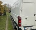 Белый Фольксваген Крафтер, объемом двигателя 1.97 л и пробегом 160 тыс. км за 11250 $, фото 6 на Automoto.ua