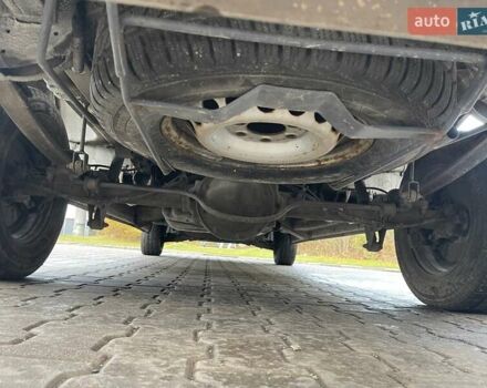 Білий Фольксваген Крафтєр, об'ємом двигуна 2 л та пробігом 212 тис. км за 15450 $, фото 17 на Automoto.ua