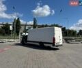 Белый Фольксваген Крафтер, объемом двигателя 1.97 л и пробегом 490 тыс. км за 10500 $, фото 2 на Automoto.ua