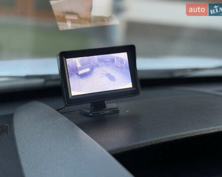 Белый Фольксваген Крафтер, объемом двигателя 1.97 л и пробегом 450 тыс. км за 12499 $, фото 36 на Automoto.ua