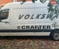 Білий Фольксваген Крафтєр, об'ємом двигуна 1.97 л та пробігом 420 тис. км за 10500 $, фото 3 на Automoto.ua