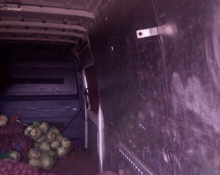 Белый Фольксваген Крафтер, объемом двигателя 1.97 л и пробегом 8 тыс. км за 15000 $, фото 2 на Automoto.ua