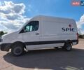Белый Фольксваген Крафтер, объемом двигателя 1.97 л и пробегом 264 тыс. км за 20300 $, фото 10 на Automoto.ua