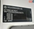 Білий Фольксваген Крафтєр, об'ємом двигуна 1.97 л та пробігом 513 тис. км за 12300 $, фото 30 на Automoto.ua