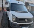 Фольксваген Крафтер 2013 в Киеве на Automoto.ua Белый Фольксваген Крафтер, объемом двигателя 1.97 л и пробегом 336 тыс. км за 13500 $, фото 1 на Automoto.ua