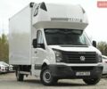 Білий Фольксваген Крафтєр, об'ємом двигуна 1.97 л та пробігом 410 тис. км за 12900 $, фото 1 на Automoto.ua