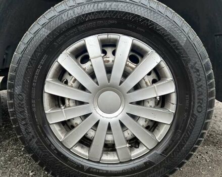 Білий Фольксваген Крафтєр, об'ємом двигуна 1.97 л та пробігом 513 тис. км за 12300 $, фото 6 на Automoto.ua